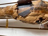 Used British Enfield No. 4
Mummy wrapped un-fired condition great addition to any collection - 8 of 14