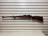 Used German K98 Mauser 8mm good condition - 1 of 18