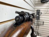 Used German K98 Mauser 8mm good condition - 12 of 18