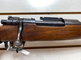 Used German K98 Mauser 8mm good condition - 5 of 18