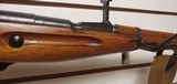 Used Russian nagant 1944 7.62x54r canvas strap bayonet very good condition - 18 of 25