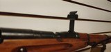 Used Russian nagant 1944 7.62x54r canvas strap bayonet very good condition - 17 of 25
