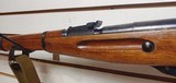Used Russian nagant 1944 7.62x54r canvas strap bayonet very good condition - 6 of 25
