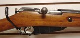 Used Russian nagant 1944 7.62x54r canvas strap bayonet very good condition - 13 of 25