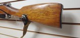 Used Russian nagant 1944 7.62x54r canvas strap bayonet very good condition - 2 of 25