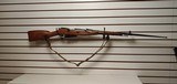 Used Russian nagant 1944 7.62x54r canvas strap bayonet very good condition - 10 of 25