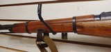 Used Russian nagant 1944 7.62x54r canvas strap bayonet very good condition - 7 of 25