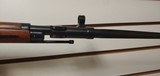 Used Russian nagant 1944 7.62x54r canvas strap bayonet very good condition - 20 of 25