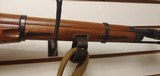 Used Russian nagant 1944 7.62x54r canvas strap bayonet very good condition - 19 of 25