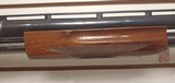 Used Browning BPS 10 Gauge with chokes very good condition - 17 of 19