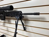 Used Windham Weaponry WW-15 Adjustable stock scope bipod very good condition
5.56NATO - 13 of 13