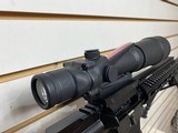 Used Windham Weaponry WW-15 Adjustable stock scope bipod very good condition
5.56NATO - 7 of 13