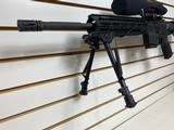 Used Windham Weaponry WW-15 Adjustable stock scope bipod very good condition
5.56NATO - 2 of 13