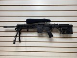 Used Windham Weaponry WW-15 Adjustable stock scope bipod very good condition
5.56NATO - 1 of 13