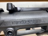 Used Windham Weaponry WW-15 Adjustable stock scope bipod very good condition
5.56NATO - 3 of 13