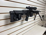 Used Windham Weaponry WW-15 Adjustable stock scope bipod very good condition
5.56NATO - 11 of 13