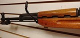 Used Norinco SKS 7.62x39mm with bayonet good condition - 8 of 18