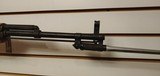 Used Norinco SKS 7.62x39mm with bayonet good condition - 17 of 18