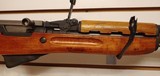 Used Norinco SKS 7.62x39mm with bayonet good condition - 15 of 18