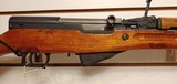 Used Norinco SKS 7.62x39mm with bayonet good condition - 14 of 18