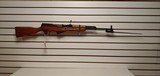 Used Norinco SKS 7.62x39mm with bayonet good condition - 11 of 18