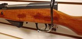 Used Norinco SKS 7.62x39mm with bayonet good condition - 4 of 18