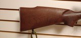 Used Remington Model 700 M40 version
canvas strap scope very good condition - 15 of 22