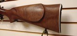 Used Remington Model 700 M40 version
canvas strap scope very good condition - 2 of 22