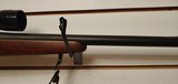 Used Remington Model 700 M40 version
canvas strap scope very good condition - 20 of 22