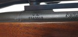 Used Remington Model 700 M40 version
canvas strap scope very good condition - 9 of 22