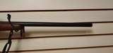 Used Remington Model 700 M40 version
canvas strap scope very good condition - 21 of 22