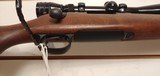 Used Remington Model 700 M40 version
canvas strap scope very good condition - 22 of 22