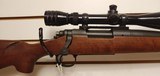 Used Remington Model 700 M40 version
canvas strap scope very good condition - 17 of 22