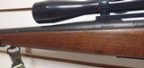Used Remington Model 700 M40 version
canvas strap scope very good condition - 10 of 22
