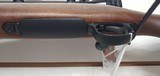 Used Remington Model 700 M40 version
canvas strap scope very good condition - 13 of 22