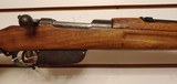 Used Steyr Model 95M
8mm good condition - 16 of 20