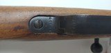 Used Steyr Model 95M
8mm good condition - 10 of 20
