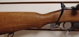 Used Steyr Model 95M
8mm good condition - 14 of 20