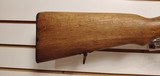 Used Steyr Model 95M
8mm good condition - 13 of 20