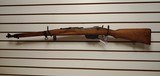 Used Steyr Model 95M
8mm good condition - 2 of 20