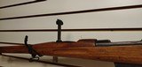 Used Steyr Model 95M
8mm good condition - 6 of 20
