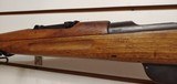 Used Steyr Model 95M
8mm good condition - 5 of 20