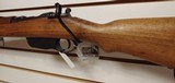 Used Steyr Model 95M
8mm good condition - 3 of 20