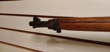 Used Steyr Model 95M
8mm good condition - 8 of 20