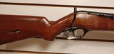 Used Mossberg Model 351KA 22LR Load through stock very good condition - 11 of 17