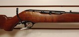 Used Mossberg Model 351KA 22LR Load through stock very good condition - 12 of 17