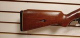 Used Mossberg Model 351KA 22LR Load through stock very good condition - 10 of 17