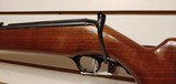 Used Mossberg Model 351KA 22LR Load through stock very good condition - 4 of 17