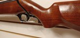 Used Mossberg Model 351KA 22LR Load through stock very good condition - 3 of 17