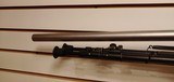 Used Remington 700 with 22-250 Remington Hart Barrel and HS Precision Stock and Jewell Trigger 12 oz , bipod, plus original stock - 11 of 20